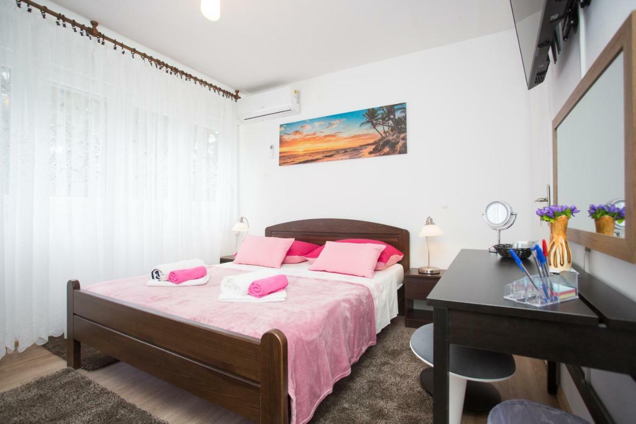 Apartmani Maras Split Exterior photo