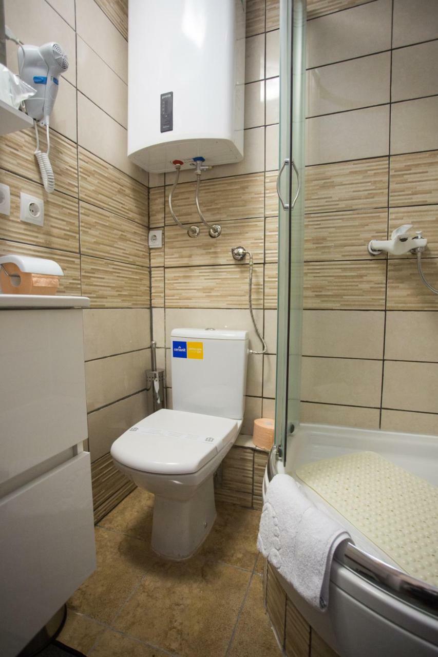 Apartmani Maras Split Exterior photo