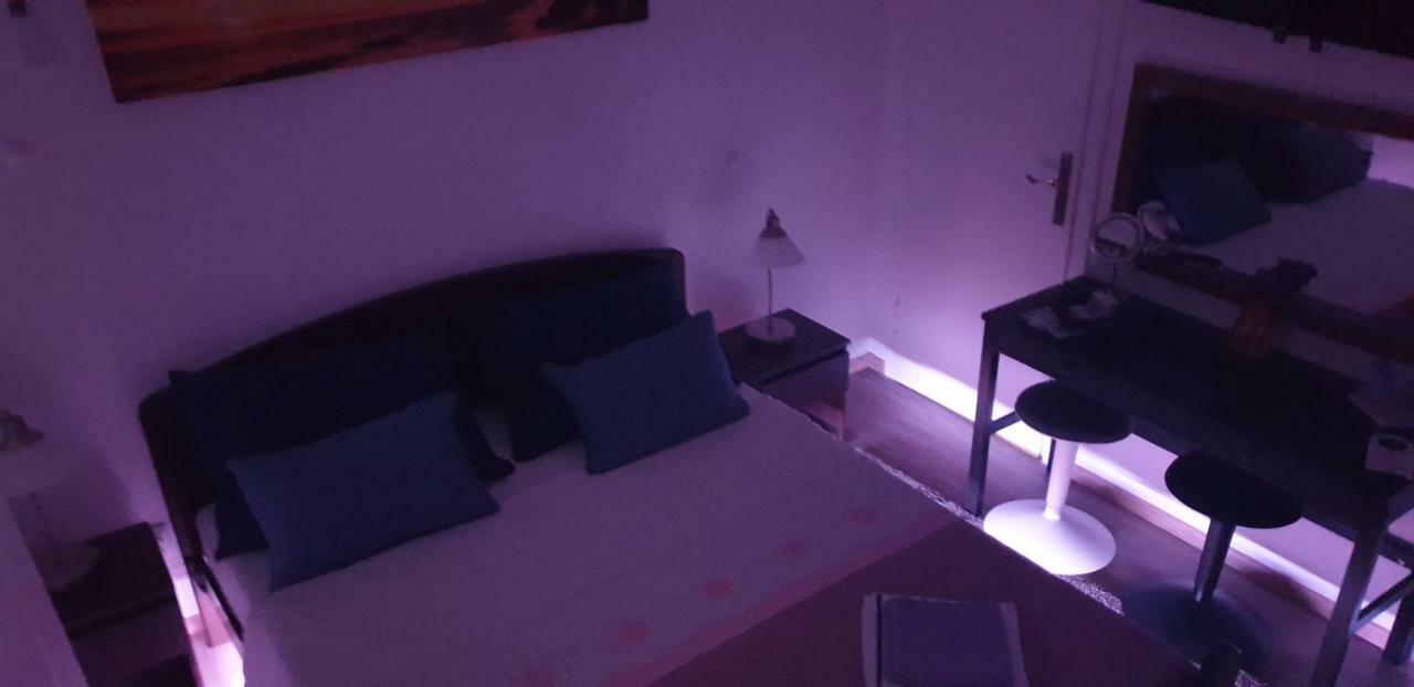Apartmani Maras Split Exterior photo